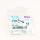 Kubota SEAL,DUST