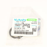 Kubota SEEGERING