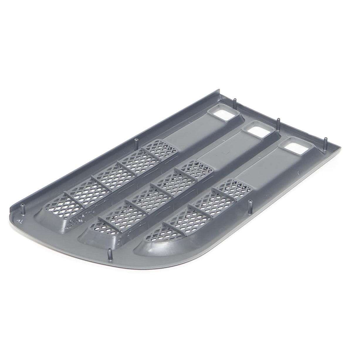 Kubota SEITENBADECKUNG