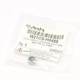 Kubota SELBSTSICHERNDE MUTTER