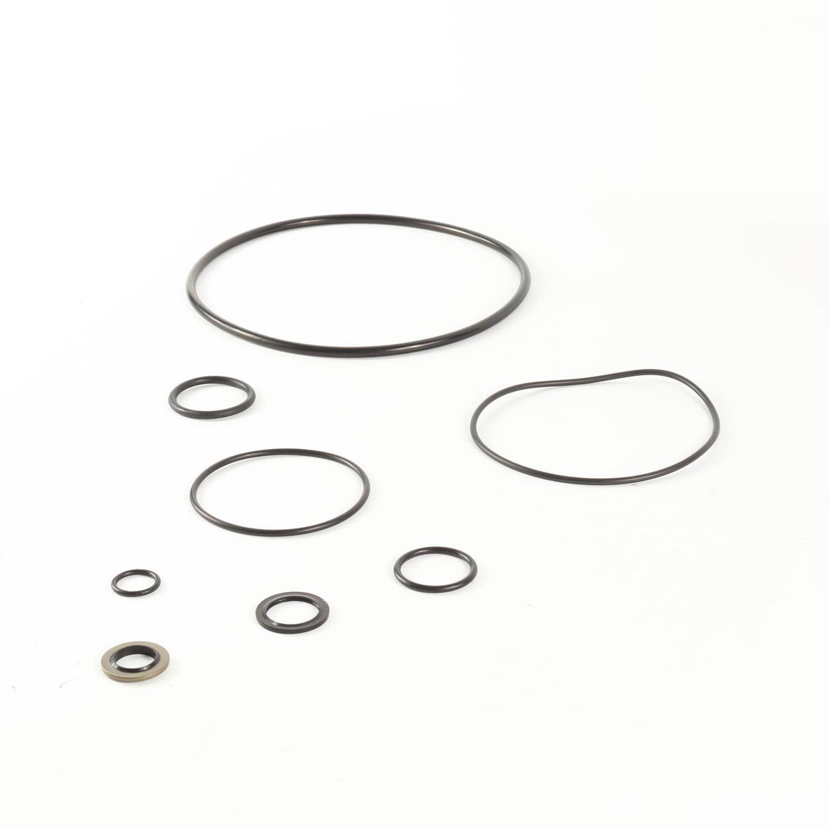 Kubota SERVICE KIT 500 H KX080-4 / KX080-4@