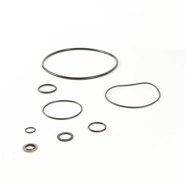 Kubota SERVICE KIT 500 H KX080-4 / KX080-4@