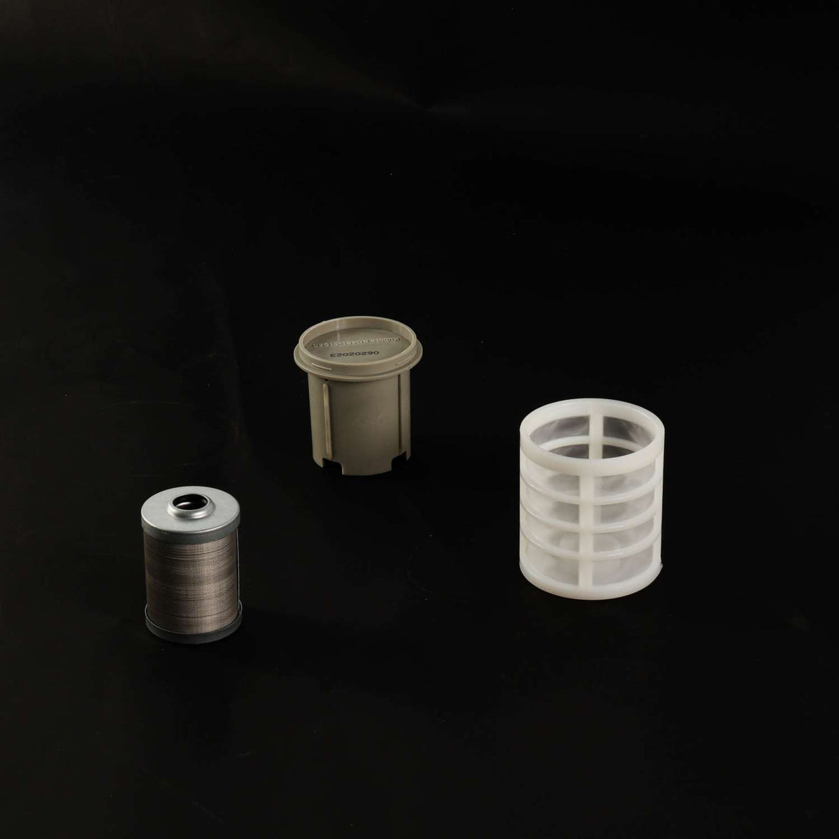 Kubota SERVICE KIT 500 H KX080-4 / KX080-4@