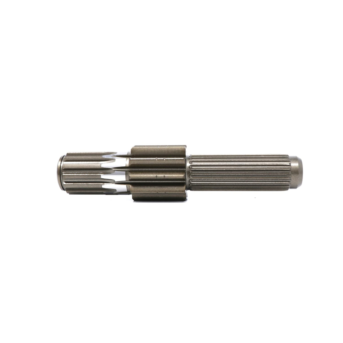 Kubota SHAFT DIFF GEAR RH
