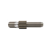 Kubota SHAFT DIFF GEAR RH