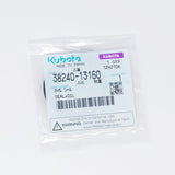 Kubota SIMMERRING