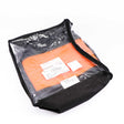 Kubota SITZBEZUG ORANGE SCHWARZ M7001 & M7002