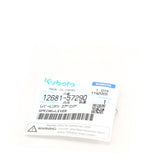 Kubota SPRING,LEVER
