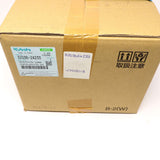 Kubota STARTER,ASSY(12V 3.0KW)