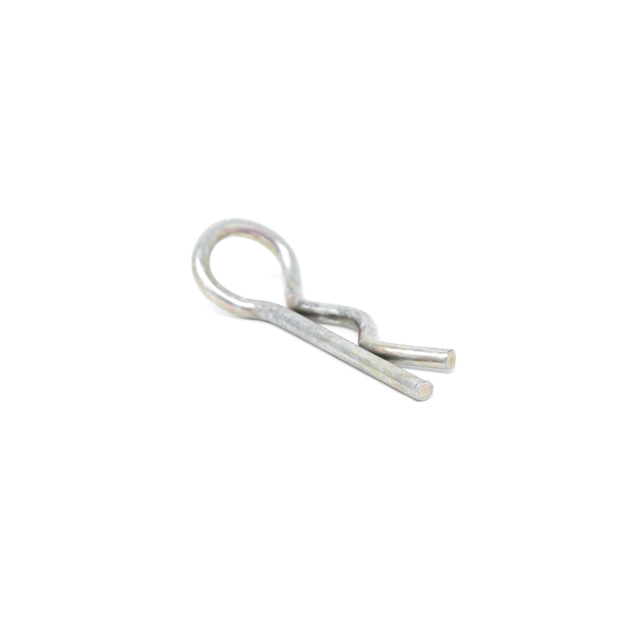 Kubota STECKER