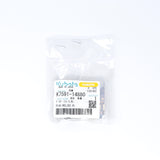 Kubota STECKER