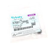 Kubota STECKER