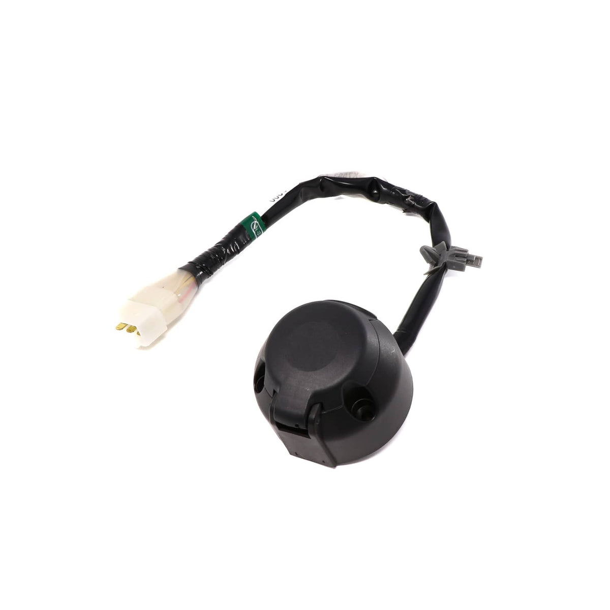 Kubota STECKER
