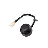 Kubota STECKER