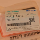 Kubota STIFT