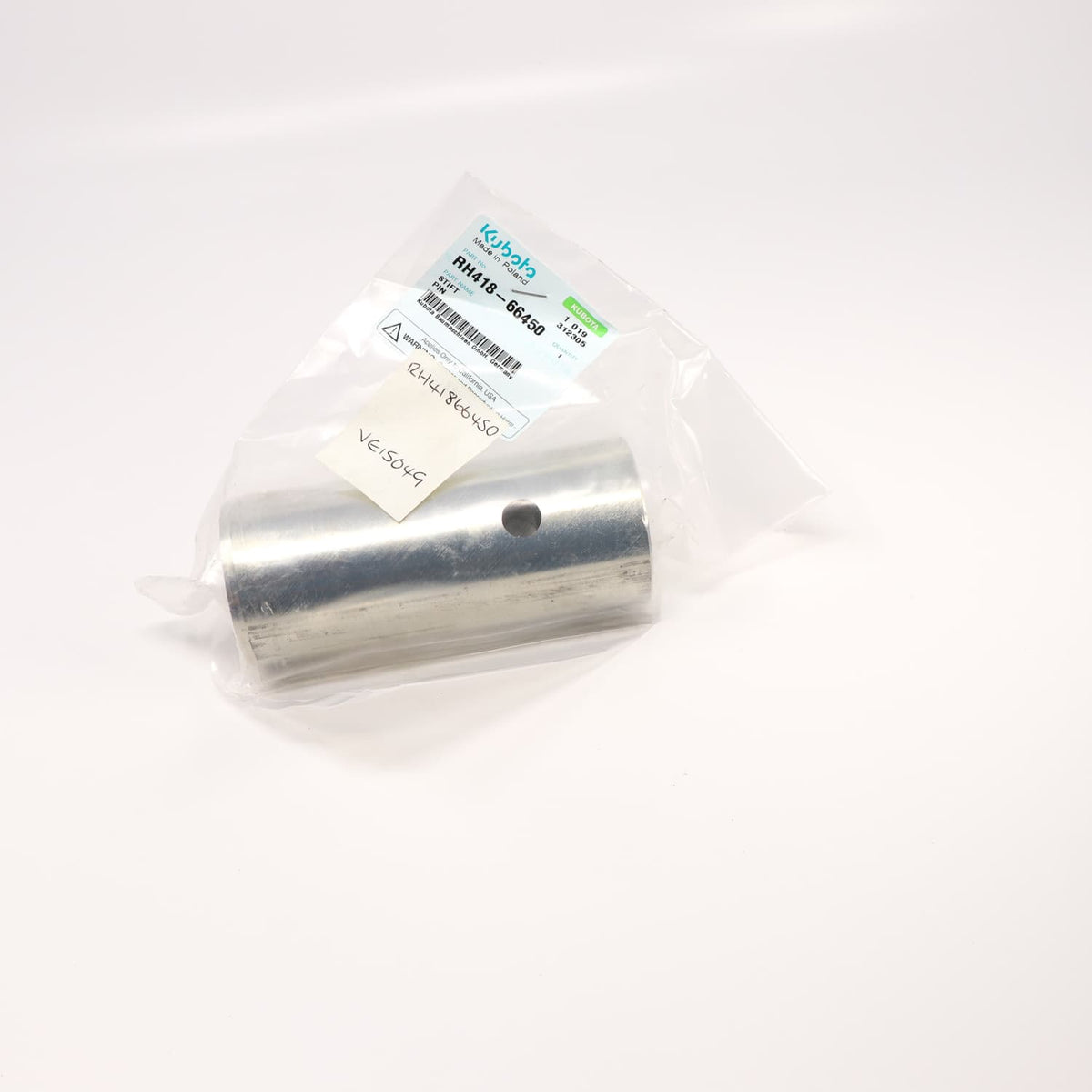 Kubota STIFT
