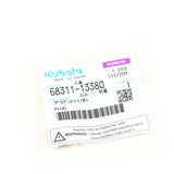 Kubota STOPFEN