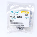 Kubota STOPFEN