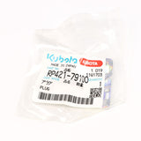 Kubota STOPFEN