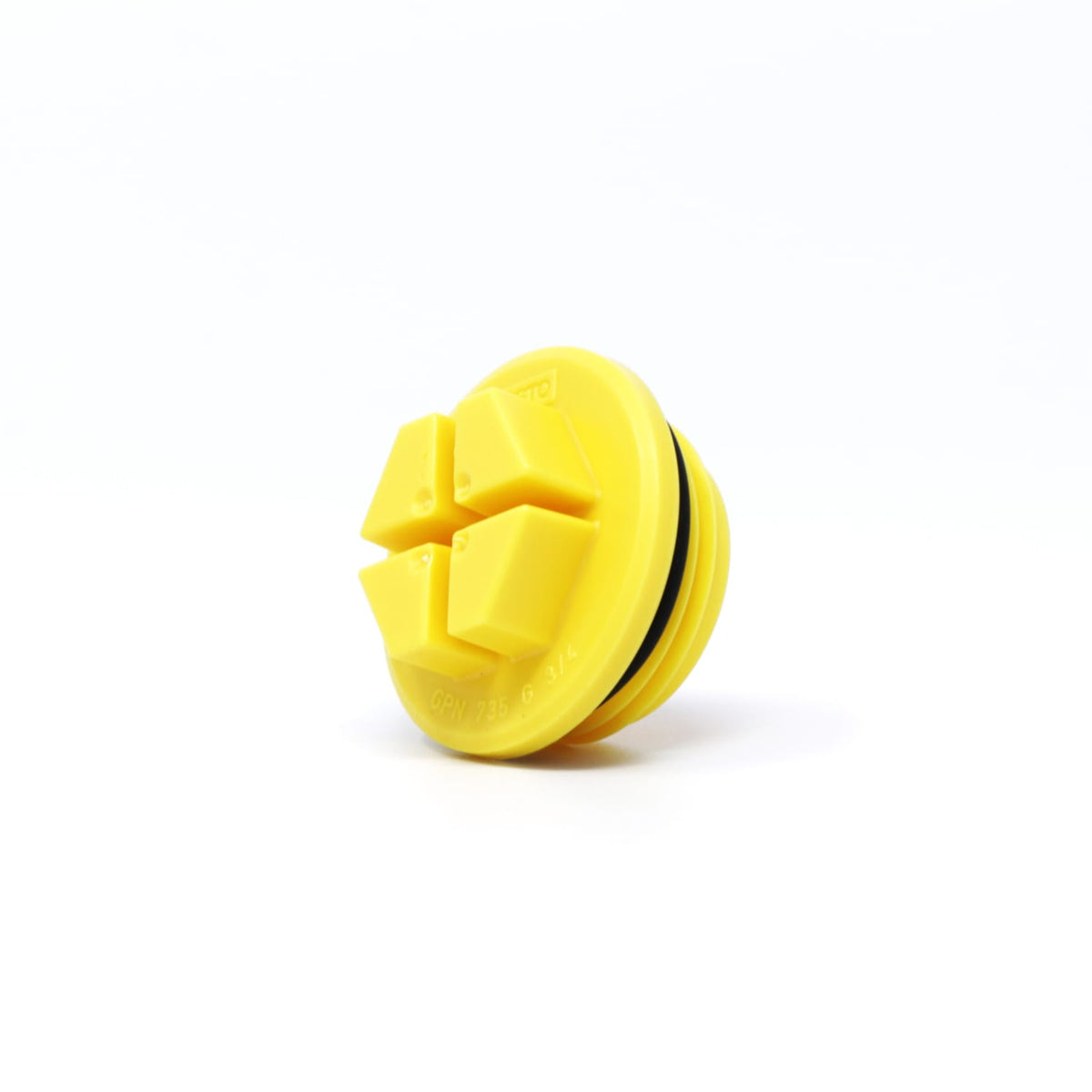 Kubota STOPFEN (YELLOW)