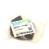 Kubota STOPPER