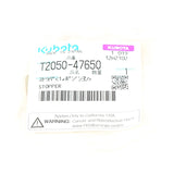Kubota STOPPER