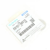 Kubota STREBE