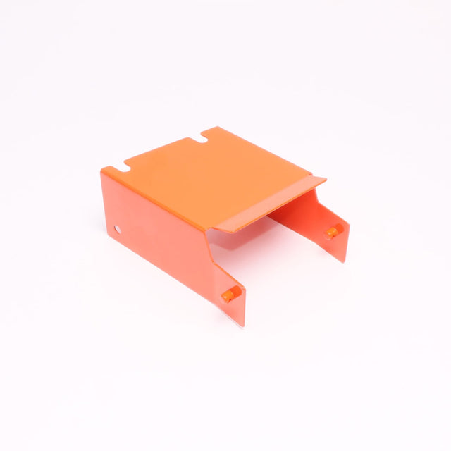 Kubota STREBE