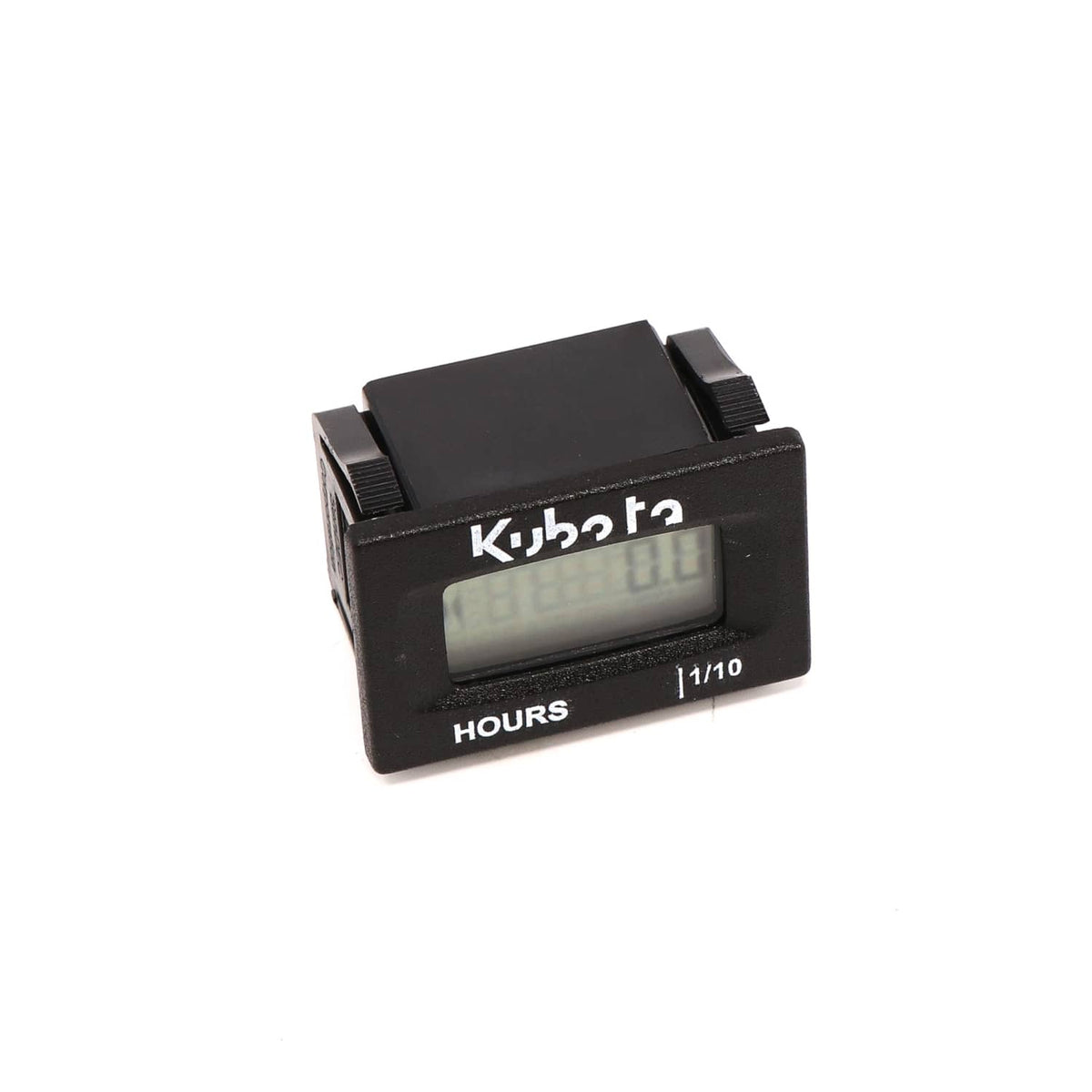 Kubota STUNDENZAEHLER