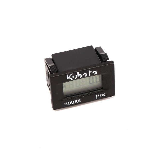 Kubota STUNDENZAEHLER