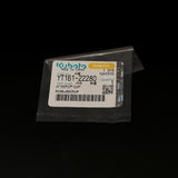 Kubota STUTZRING