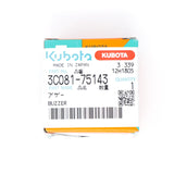 Kubota SUMMER