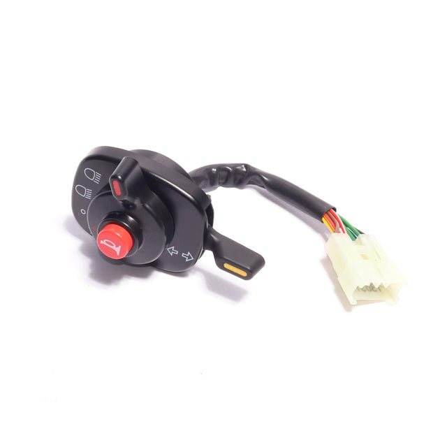 Kubota SWITCH