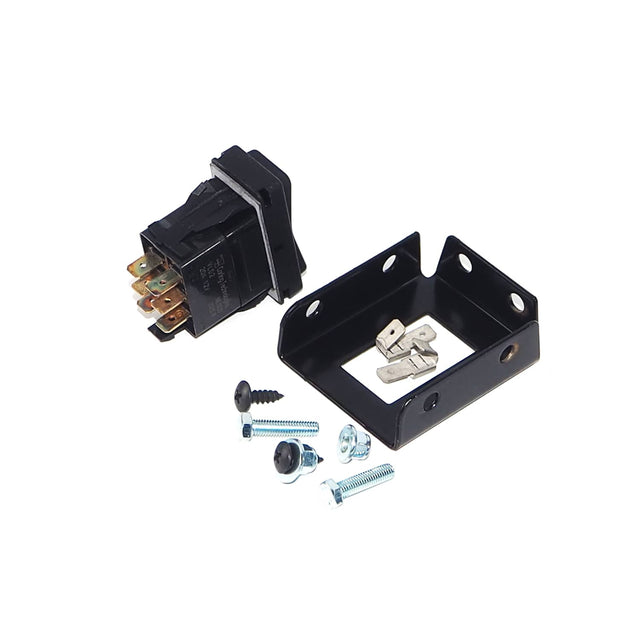 Kubota SWITCH DASH ROCKER