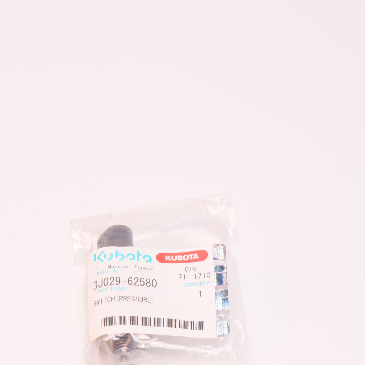 Kubota SWITCH (PRESSURE)