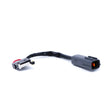 Kubota SWITCH(SHUTTLE)
