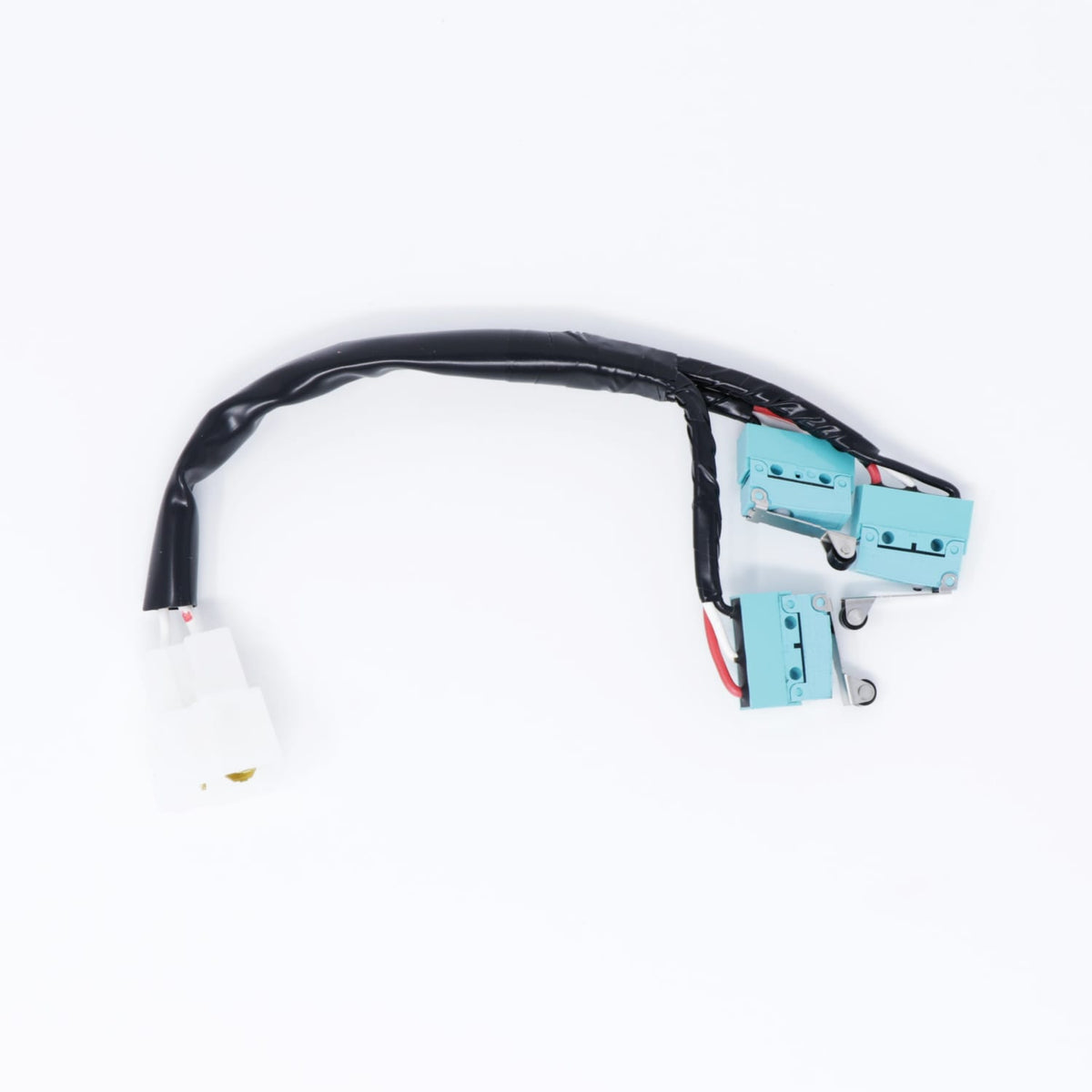 Kubota SWITCH SHUTTLE