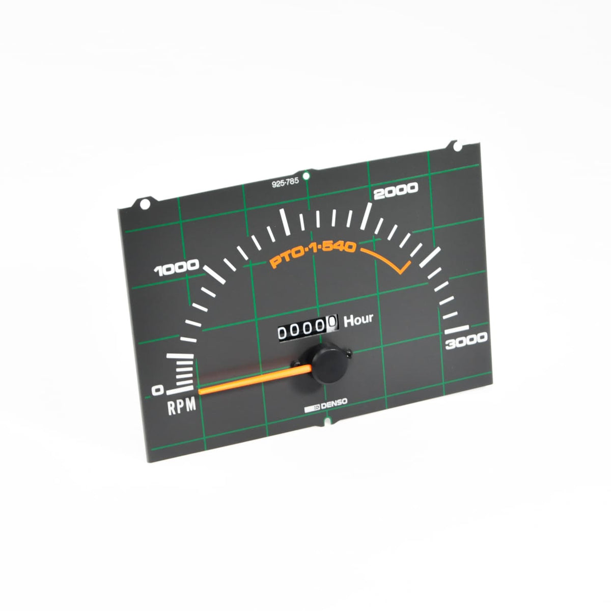 Kubota TACHOMETER