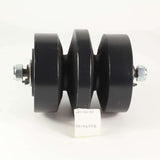 Kubota TRACK ROLLERS LOWER + WASHER
