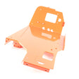 Kubota TRITT