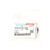 Kubota TÜLLE