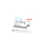 Kubota U-SCHEIBE