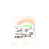 Kubota U-SCHEIBE