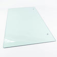 Kubota UNTERE GLASSCHEIBE
