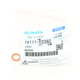 Kubota UNTERLEGSCHEIBE