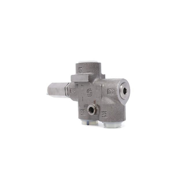 Kubota VALVE(STEER)