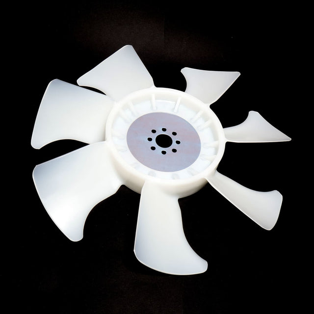 Kubota VENTILATOR