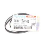 Kubota VENTILDECKELDICHTUNG