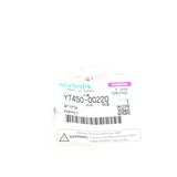 Kubota VENTILKEGEL