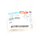 Kubota VERBINDUNG
